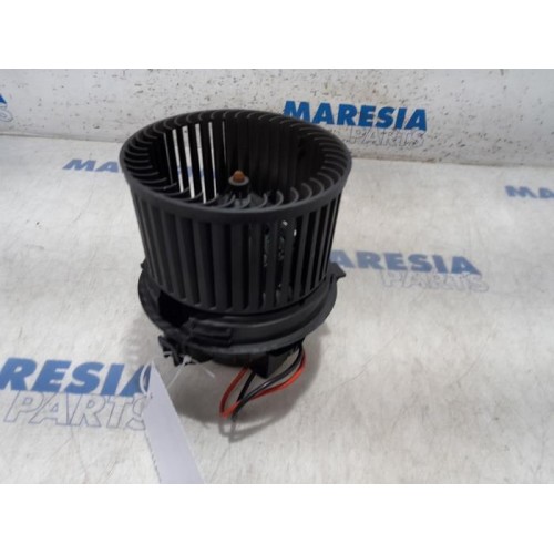 Peugeot - 508 - Heating and ventilation fan motor