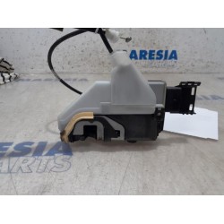 Peugeot - 508 - Türschlossmechanik 4-türig links hinten
