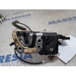Peugeot - 508 - Türschlossmechanik 4-türig links hinten