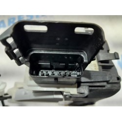 Peugeot - 508 - Türschlossmechanik 4-türig links hinten