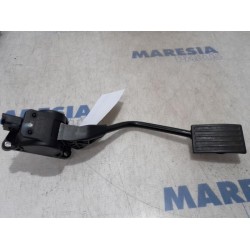 Peugeot - 508 - Gaspedaalpositie Sensor