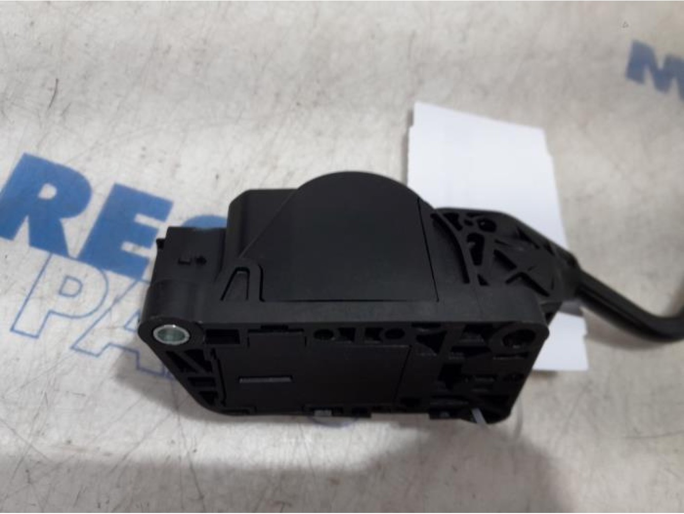 Peugeot - 508 - Gaspedaalpositie Sensor