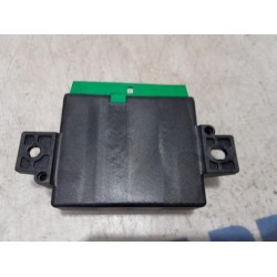 Peugeot - 508 - PDC Module