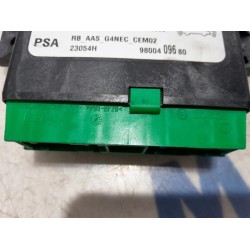 Peugeot - 508 - PDC Module