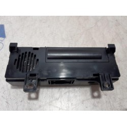 Peugeot - 508 - Radio module