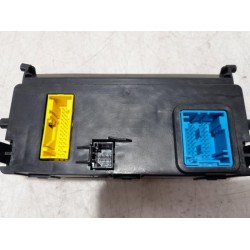 Peugeot - 508 - Heater computer