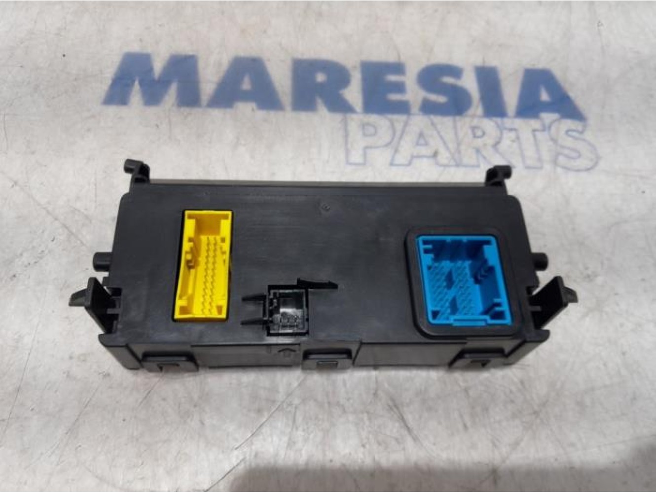 Peugeot - 508 - Heater computer
