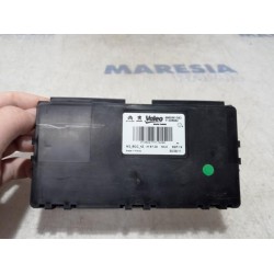 Peugeot - 508 - Heater computer