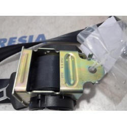 Peugeot - 508 - Ceinture de sécurité arrière gauche