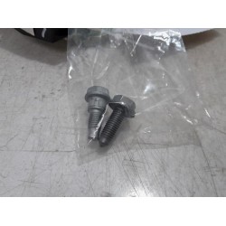 Peugeot - 508 - Ceinture de sécurité arrière gauche