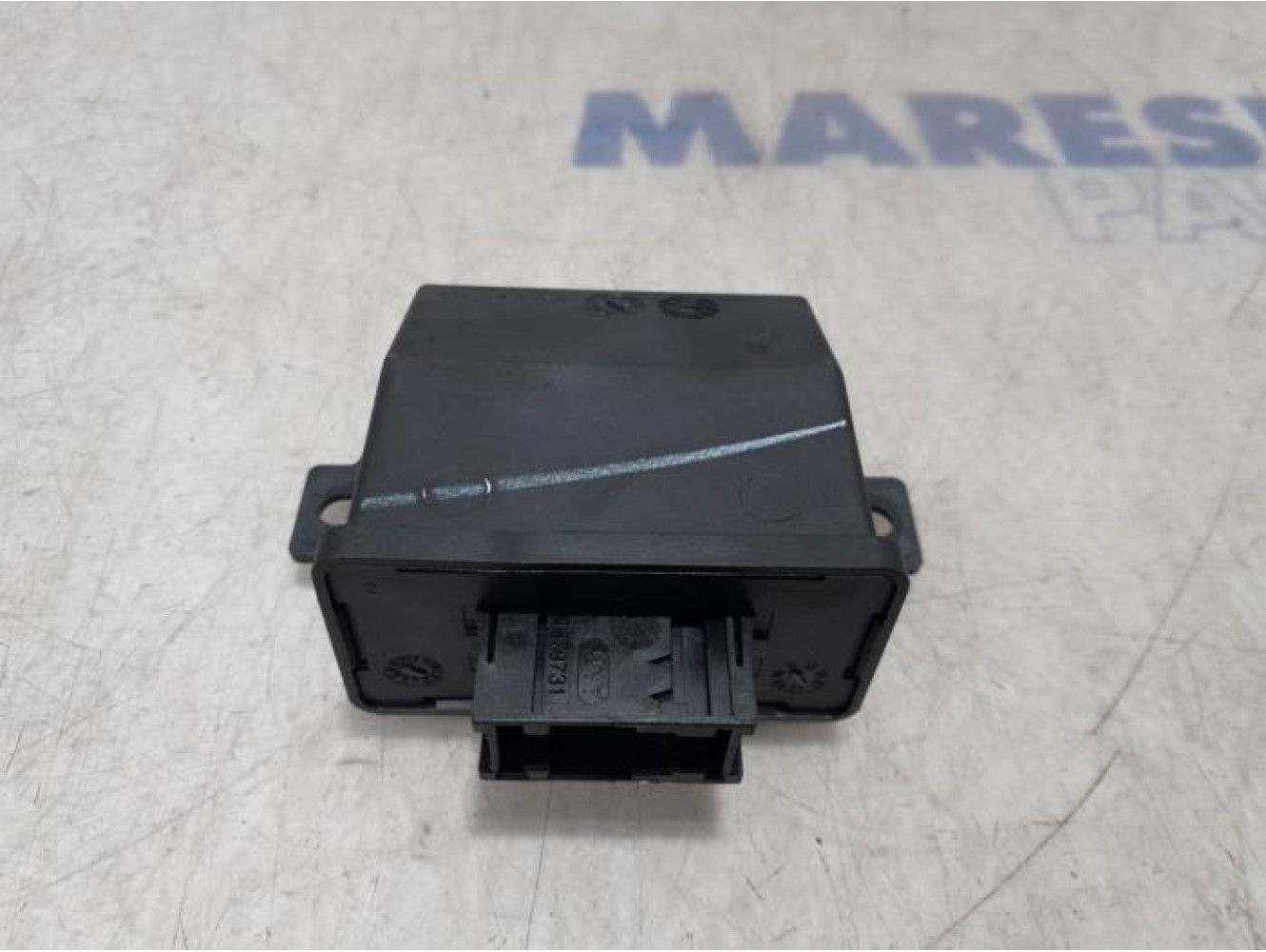 Peugeot - 508 - Computer lighting module