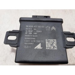 Peugeot - 508 - Computer lighting module