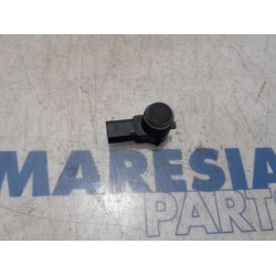 Peugeot - 508 - PDC Sensor