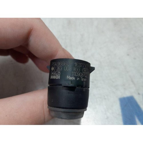 Peugeot - 508 - PDC Sensor