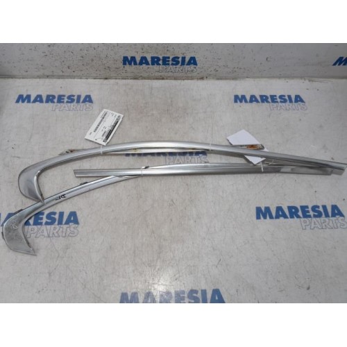 Peugeot - 508 - Decorative strip