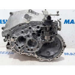 Peugeot - 208 - Gearbox casing