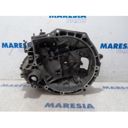 Peugeot - 208 - Gearbox casing