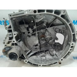 Peugeot - 208 - Gearbox casing