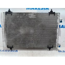 Citroen - DS4 - Airco Condensor