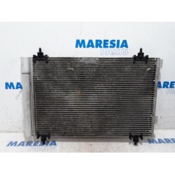 Citroen - DS4 - Airco Condensor