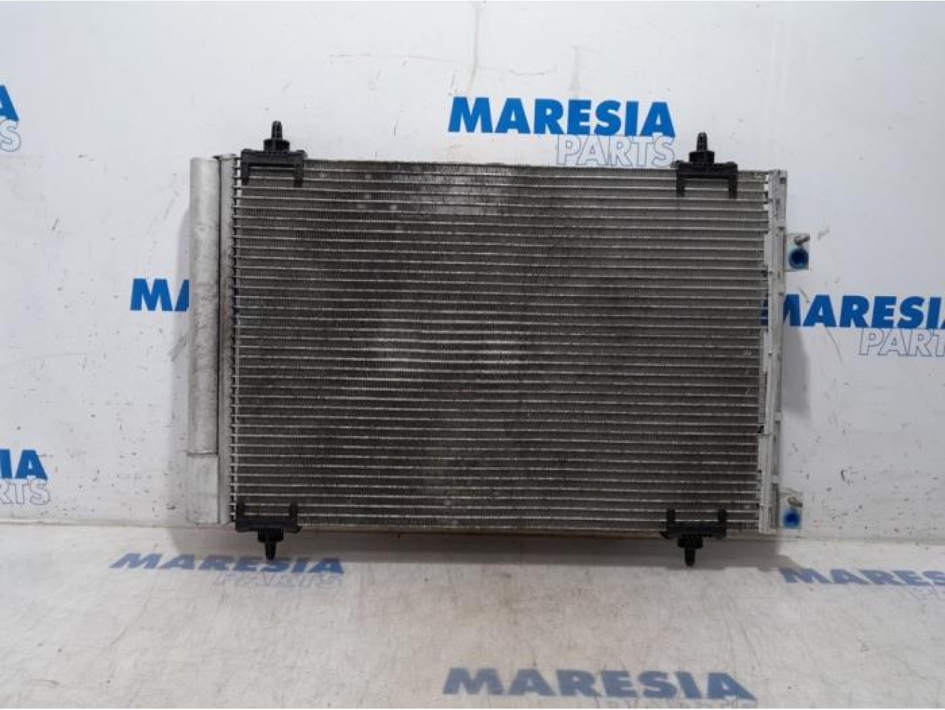 Citroen - DS4 - Airco Condensor