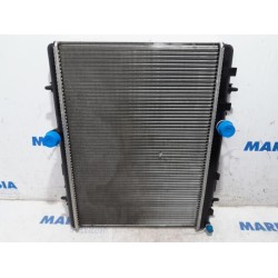 Citroen - DS4 - Radiator