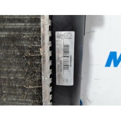 Citroen - DS4 - Radiator