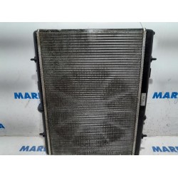 Citroen - DS4 - Radiator