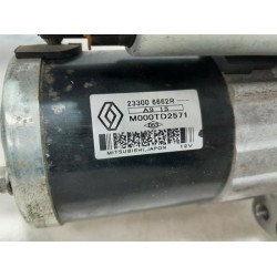 Renault - Captur - Startmotor
