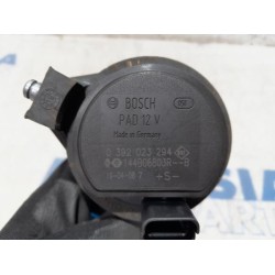 Renault - Captur - Additional water pump