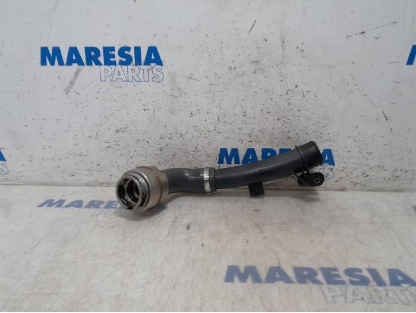Renault - Captur - Intercooler Buis