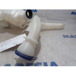 Peugeot - 207 - Front windscreen washer reservoir