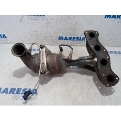 Citroen - DS4 - Catalyseur