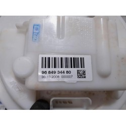 Peugeot - 207 - Pompe carburant électrique