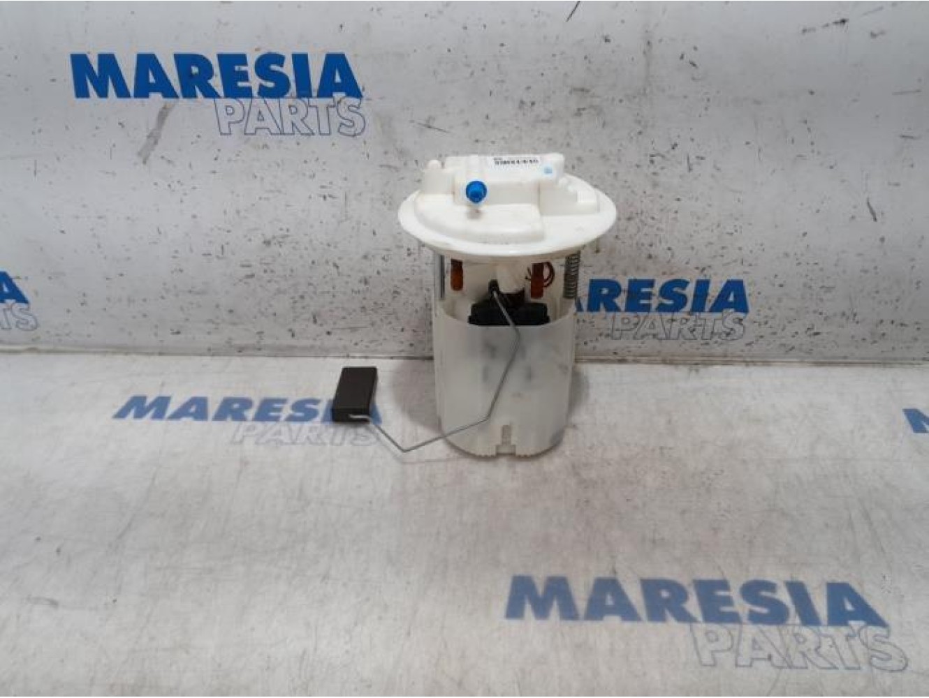 Peugeot - 207 - Pompe carburant électrique