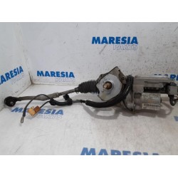 Peugeot - 207 - Lenkgetriebe Servo