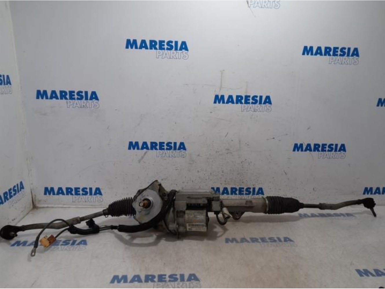 Peugeot - 207 - Lenkgetriebe Servo