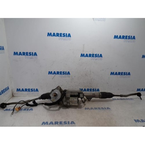 Peugeot - 207 - Lenkgetriebe Servo