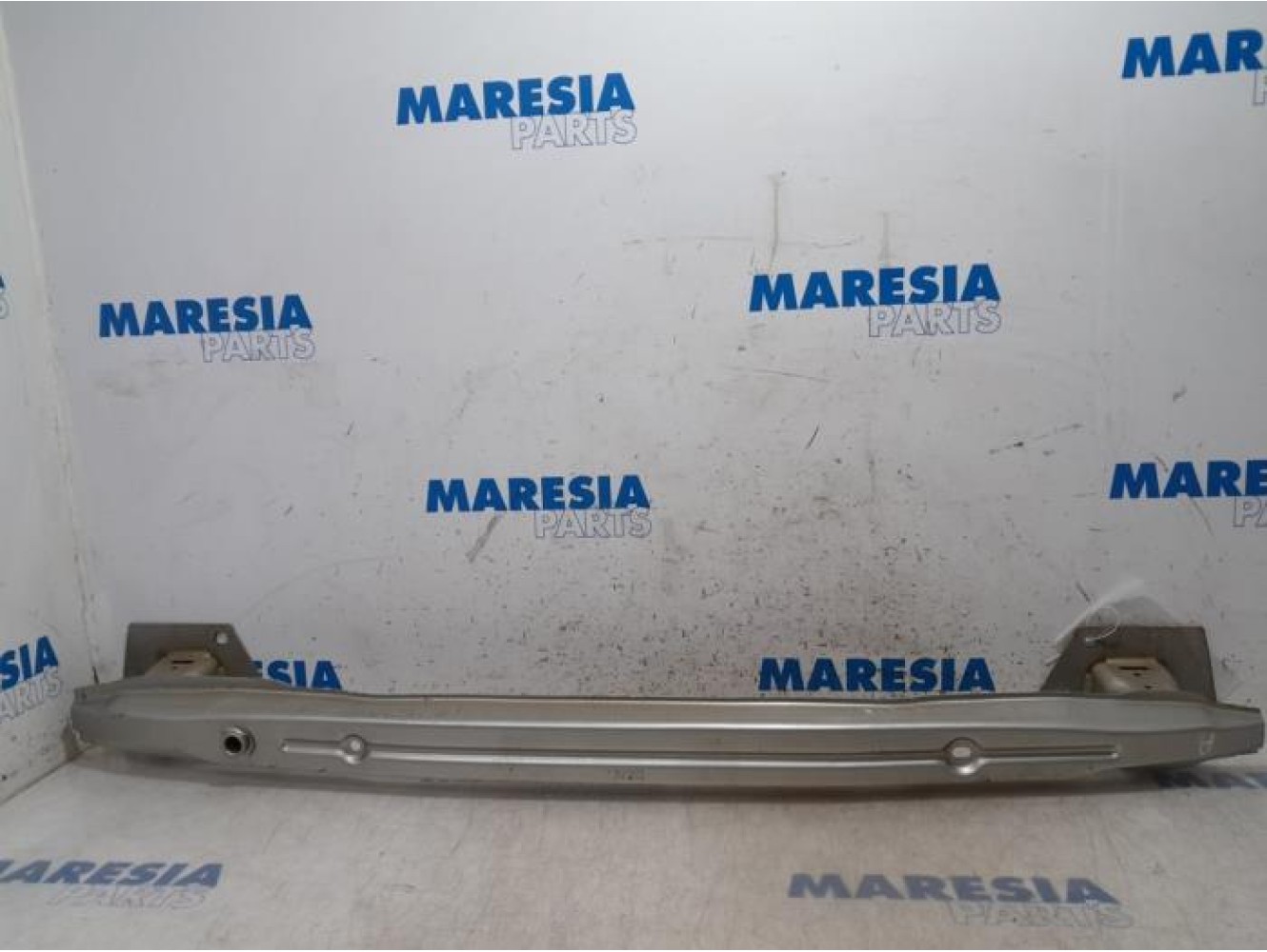 Peugeot - 207 - Rear bumper frame