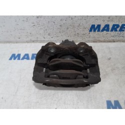 Peugeot - 207 - Bremszange links vorne