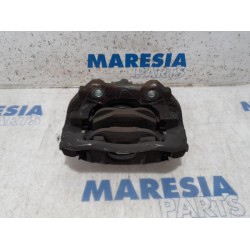 Peugeot - 207 - Front brake calliper, right