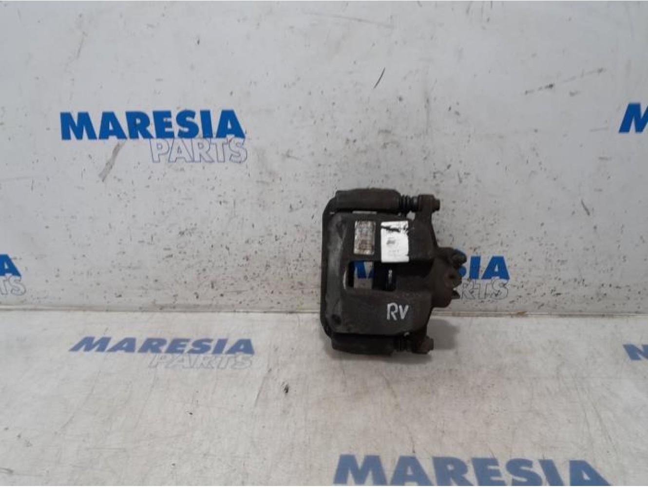 Peugeot - 207 - Front brake calliper, right