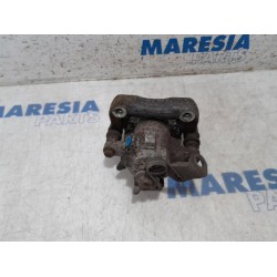 Peugeot - 207 - Bremszange links hinten