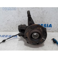 Peugeot - 207 - Fusee links-voor