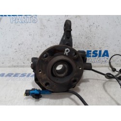Peugeot - 207 - Knuckle, front right
