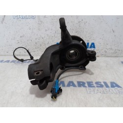 Peugeot - 207 - Knuckle, front right