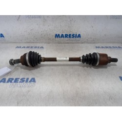 Peugeot - 207 - Aandrijfas links-voor