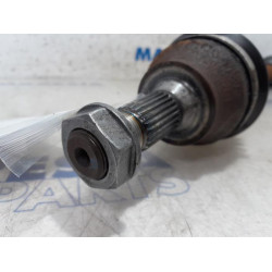 Peugeot - 207 - Front drive shaft, right