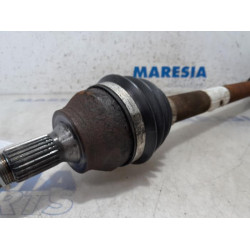 Peugeot - 207 - Front drive shaft, right