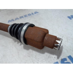 Peugeot - 207 - Front drive shaft, right